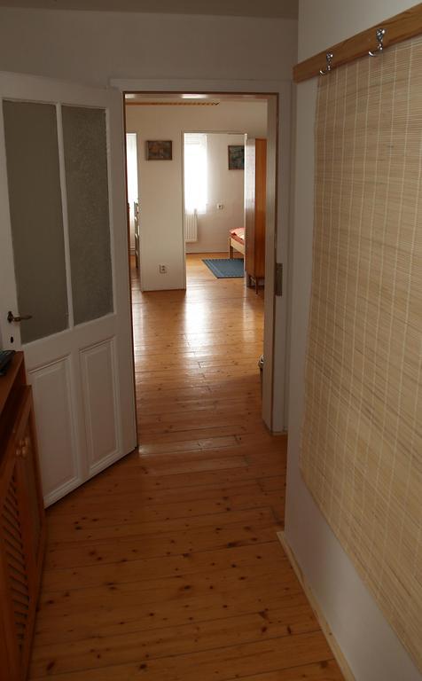 Apartman Skalka Mnichovo Hradiste Exterior photo