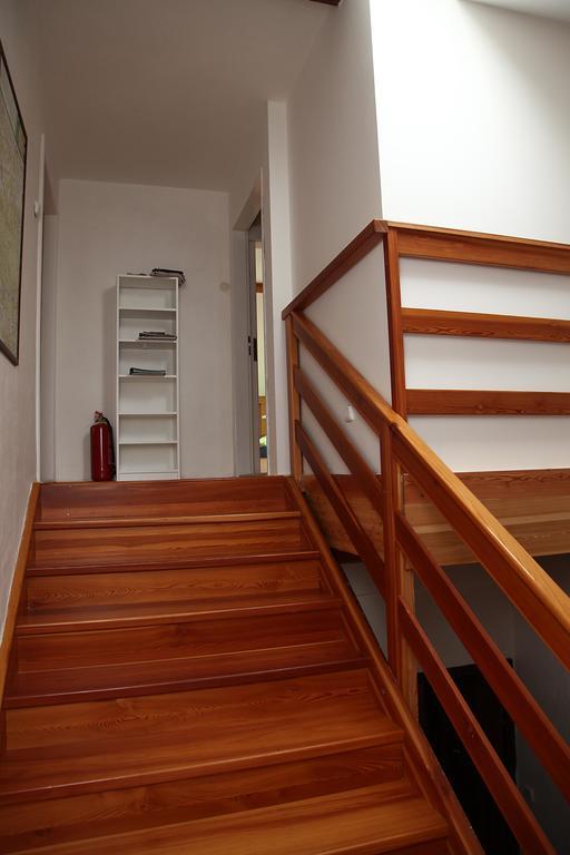 Apartman Skalka Mnichovo Hradiste Exterior photo